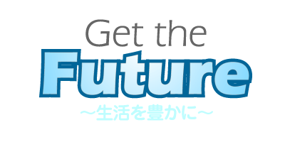 Get the Future
