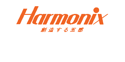 Harmonix -¤޴-