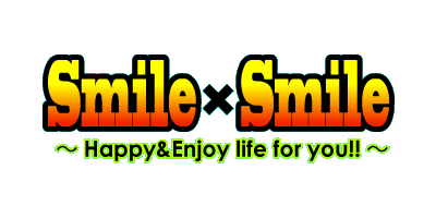 SmileSmile  HappyEnjoy life for you!!